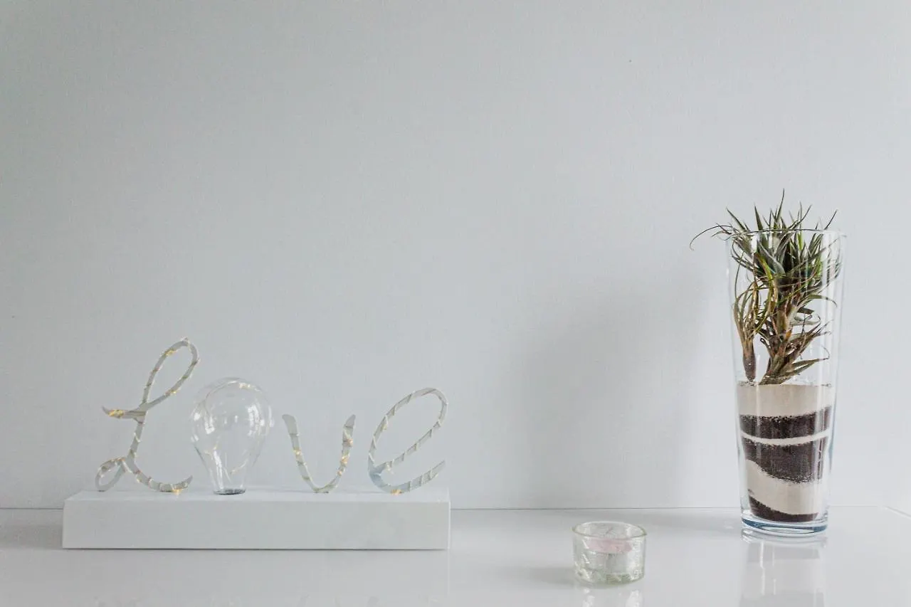 Loft Of Love Frigiliana