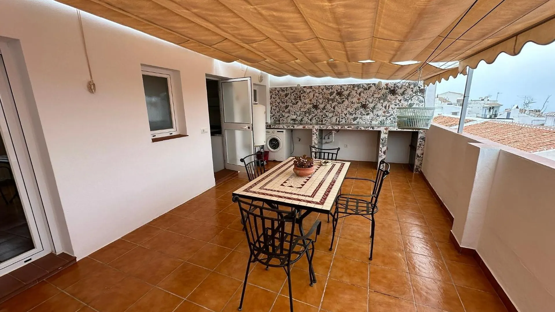 Apartment Loft Of Love Frigiliana