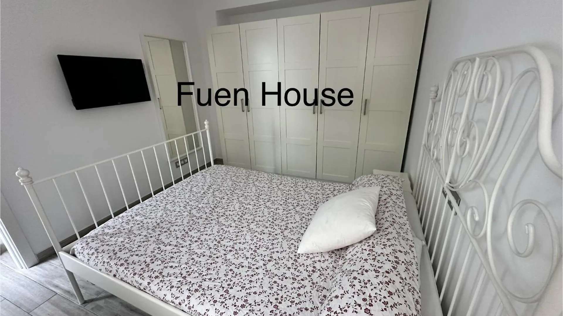 Loft Of Love Frigiliana Spain