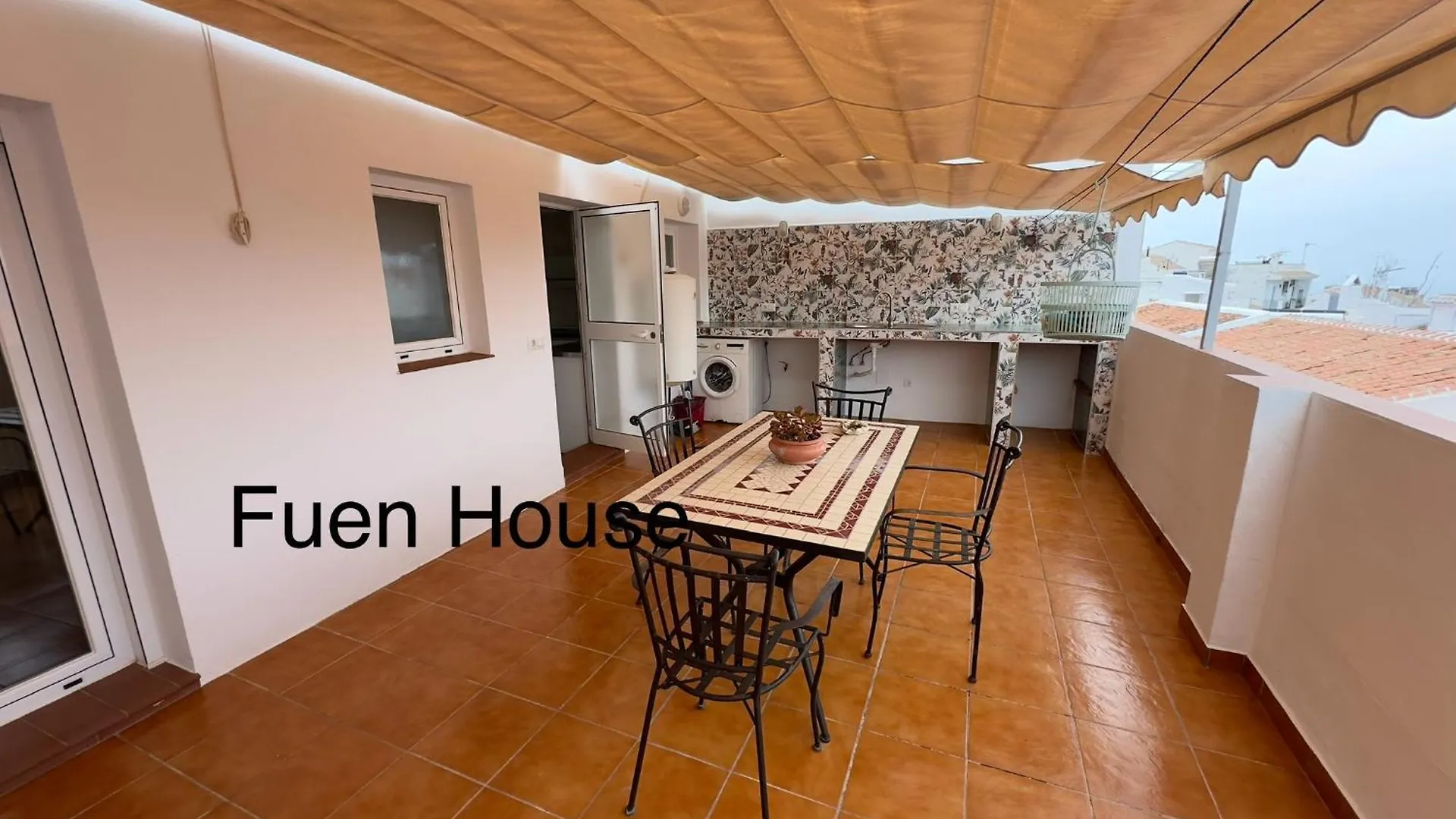 Loft Of Love Frigiliana