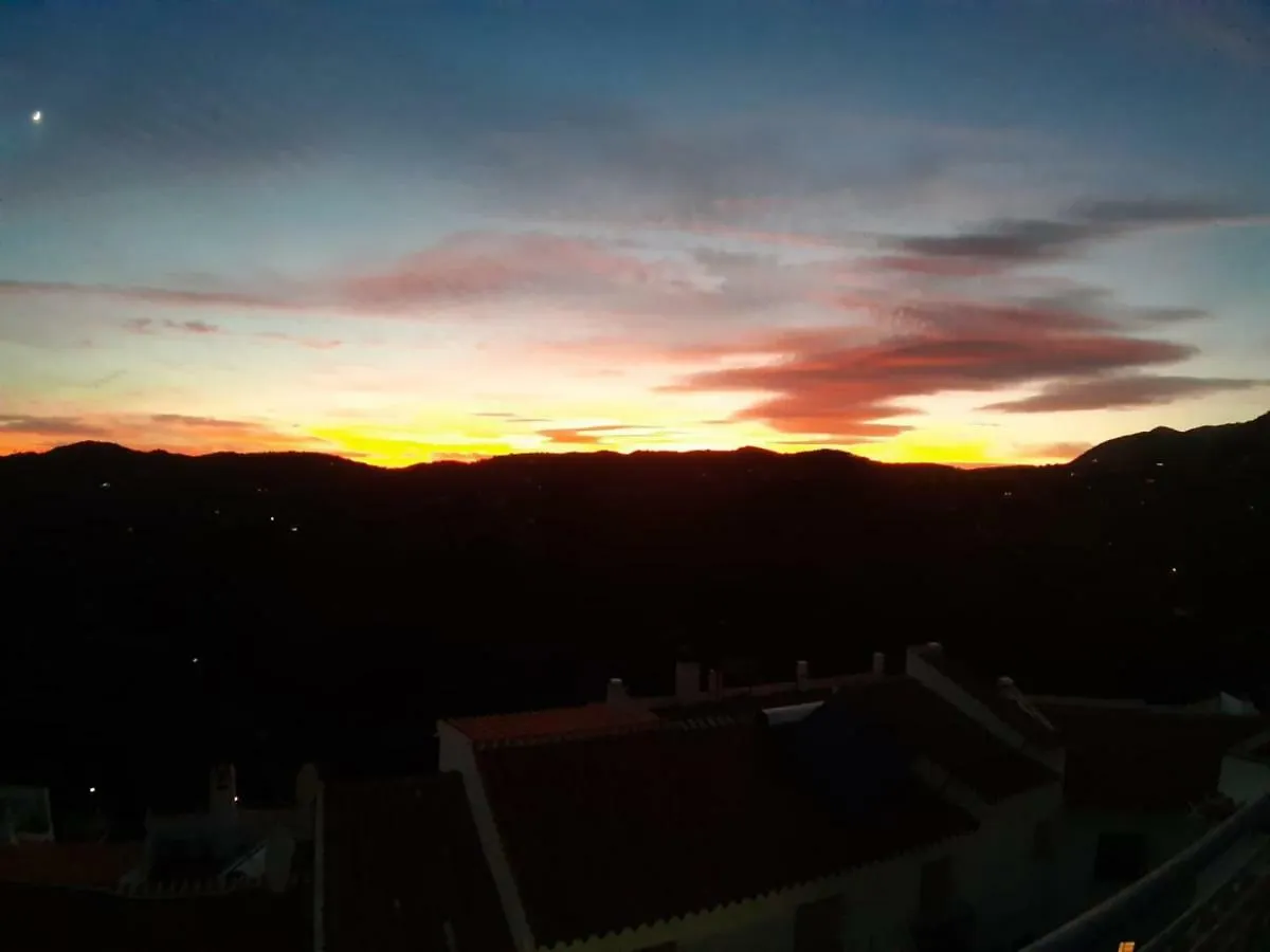 Loft Of Love Frigiliana 0*,